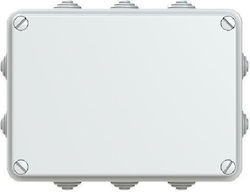 Abb Outdoor Junction Box IP55