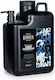 Marmara Barber Shampoo Blau Parabenfreies Haarshampoo 5000ml