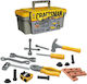 Alista Home Kids Tool for 3+ Years 19pcs