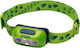 Die Spiegelburg Kopflampe LED Nature Zoom