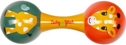Die Spiegelburg Baby Rattle