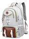 Alista Home Rucksack Weiß
