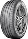 Kumho 265/40R21 105Y XL Summer Car Tyre for 4x4 / SUV