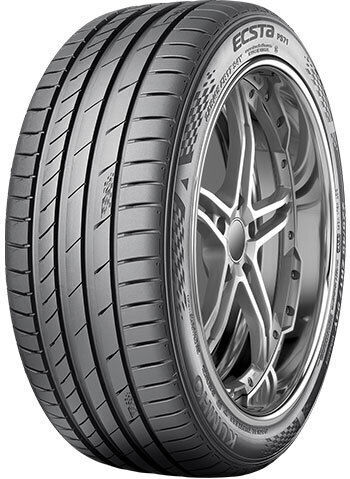 Kumho 265/40R21 105Y XL Summer Car Tyre for 4x4 / SUV