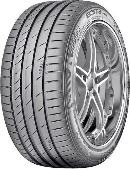Kumho 255/40R21 102Y XL Θερινό Λάστιχο για 4x4 / SUV Αυτοκίνητο