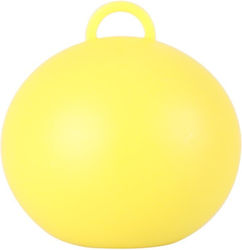 Greutatea Balonului Accesoriu Petrecere Alista Home 5.5x5.5 Cm 120 G Galben Greutatea Balonului Accesoriu Petrecere Alista Home 5.5x5.5 Cm 120 G Galben