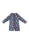 Zoocchini Kinder Badebekleidung Einteilig Blau