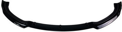 Front Car Spoiler Compatible with BMW F30 2011-2018