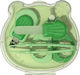 Alista Home Set Îngrijire Unghii Pentru Bebeluși Verde 4 Bucăți