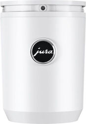Ψυγειο Γαλακτος 0.6lt White 24282 Jura