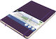 Sketchbook A4 Purple Heart 140gr 160 Pages Elas...