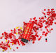 Confetti Roșu 34gr