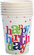 Alista Home Party Glass 6 Pieces