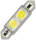 2 Led Boat Light Bulb TDL006