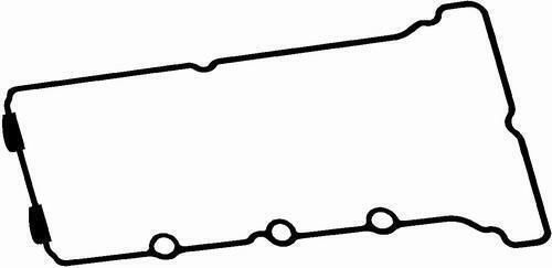 Valve Gasket Suzuki Jimny Closed Off-road Vehicle Sn 1.3 M13a 82bhp 2001 11189-69g00 Rc7318-10166