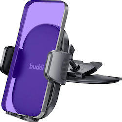 Buddi Handyhalterung Für Smartphone Schwarz Buddi Handyhalterung Für Smartphone Schwarz
