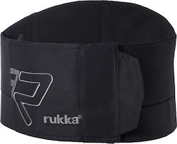 Rukka Wind-R Протективен Колан За Средна Част На Мотоциклетиста Черен Цвят Rukka Wind-R Протективен Колан За Средна Част На Мотоциклетиста Черен Цвят