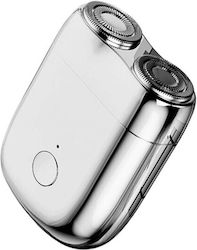 Alista Home Rotary Ξυριστική Μηχανή Alista Home Rotary Ξυριστική Μηχανή