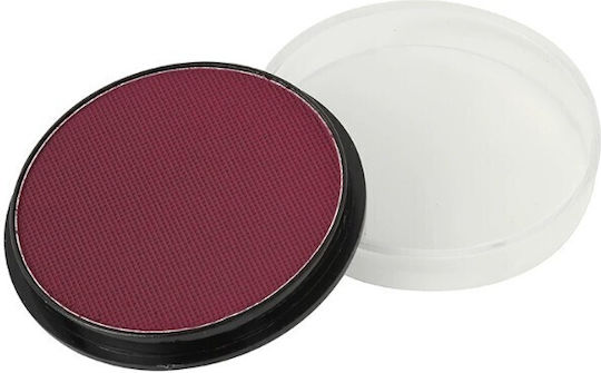 Vopsea Pentru Față și Corp Alista Home Pigment Fosforescent 30 G Activat cu Apă Burgundy