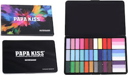 Palette 39 Face Paint Colors Alista Home Water Activated 18.5 X 11.7 X 1.5 Cm Multicolor Palette 39 Face Paint Colors Alista Home Water Activated 18.5 X 11.7 X 1.5 Cm Multicolor