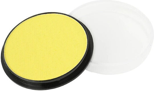Vopsea Pentru Față și Corp Alista Home Pigment Fosforescent 30 G Activat cu Apă Galben