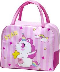 Alista Home Geantă De Mână Roz 19x13x23cm