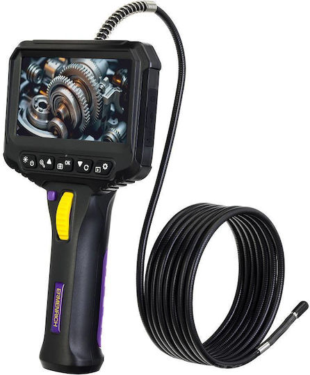 Ermenrich Endoscope Camera with 3m Cable