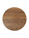 Raeder Serving Platters Wooden 20x20x1.5cm