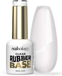 Clavier Top- und Base-Mäntel Gummi 8ml