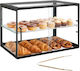 Vevor Preservation Surface 55x38.5x39cm