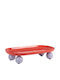 Karlsson Decorative Tray Oval