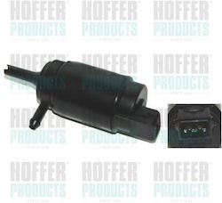 Water Pump for Windshield Washing Psa Astra G F69 1.6 98 71740987 6434.c5 7500111-10572