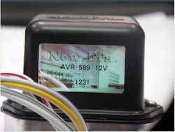 Αυτοματο Δυναμο Τουοτα Νμ Στρογ.φυσα Avr589 New Era