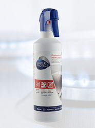 Care + Protect Καθαριστικό Κεραμικών Εστιών 500ml