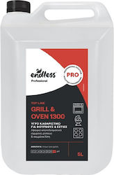 Endless Oven Cleaner 5lt Endless Oven Cleaner 5lt