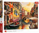 Venice At Sunset Puzzle 2D 500pcs