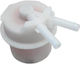 Φιλτρο Βενζινης Κλειστο V.w-toyota 7mm 2330024100 J2330034100 J7702312050 4505-10745