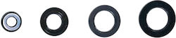 Yamaha X-max 250cc Yp/x-city 250cc Set of Engine Countershaft Seal Kits Taiwan.123290
