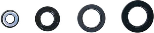 Yamaha X-max 250cc Yp/x-city 250cc Set of Engine Countershaft Seal Kits Taiwan.123290