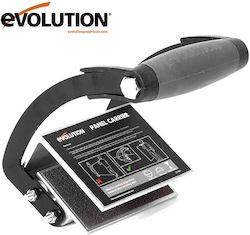 Panel Carrier Handle Evolution 132-0001