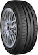 Starmaxx 195/55R16 87H Anvelopă de Vară pentru Autoturism de Pasageri