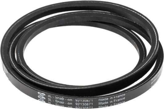 Belt Trapezoidal for Washing Machine 1204mm