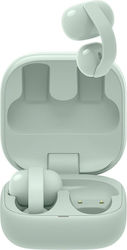 Sony LinkBuds Clip Πράσινα