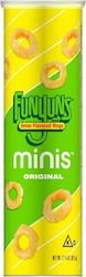 Funyuns Mini Original Tube 81.50g