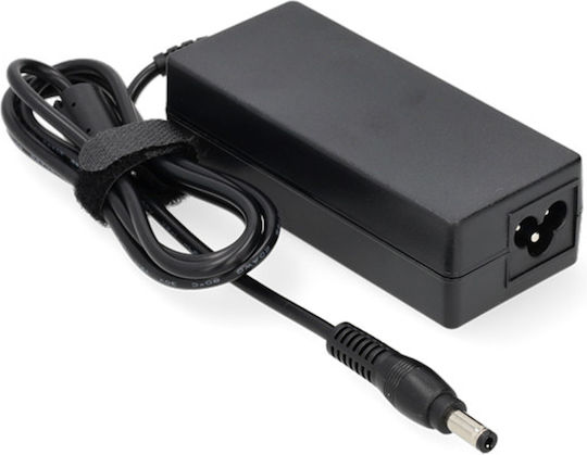 WS Xtreme Power Φορτιστής Laptop 65W 19V 3.42A για Toshiba χωρίς Καλώδιο Τροφοδοσίας