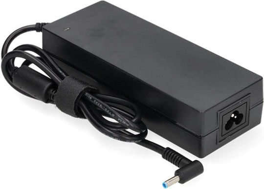 WS Xtreme Power Laptop Charger 120W 19.5V 6.15A for HP Without Power Cord