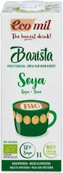 Ecomil Băutură De Soia Barista Organică 100gr