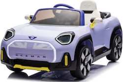Mini Cooper Aceman for 2+ Years