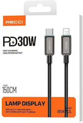Recci USB-C to Lightning (RS42CL)
