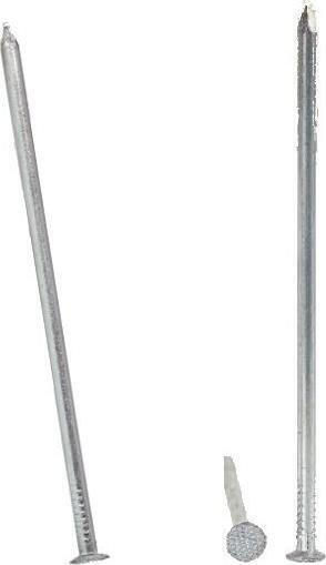 Metalurgia Standard Nägel 1.4*20mm Op-5kg